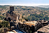 Sortelha, Aldeia Histrica - Historical Village. The main 12th century fortification 